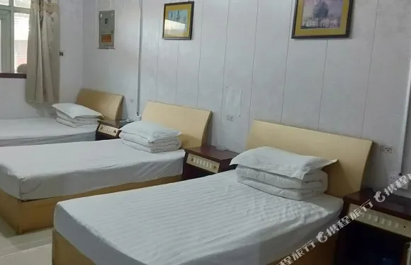 五家渠厚毅賓館