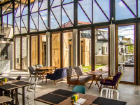 The Xcape Hotel River Kwai Hotels in Kanchanaburi City