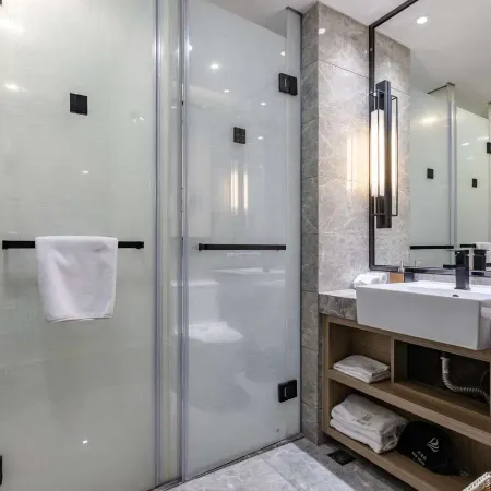 Fuyuan Wisdom Hotel