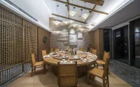 Wonderland Resort, Hangzhou Jiande, A Tribute Portfolio Resort - فطور