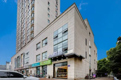常州優覓精選飯店（恐龍園店）