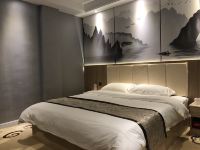 新乡富莱温泉酒店 - 优享大床房