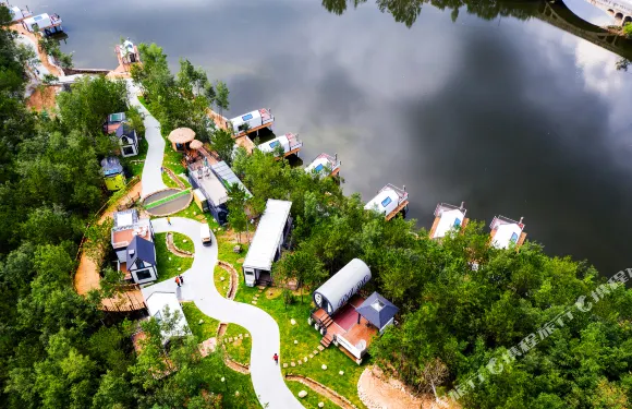 五朵山蓼花汀民宿