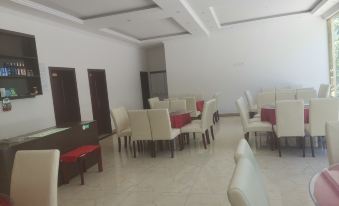 Wenchuan Green Mountain Villa