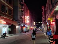 广州番禺红星住宿
