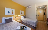 Hampton by Hilton Guarulhos Airport