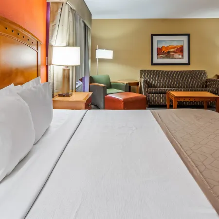 Best Western Plus at Lake Powell