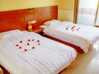 三门峡协和温泉酒店 - 标准双床房