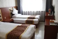 Lanzhou Lexus Hotel