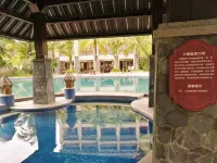 Zhong Ao Hotel Shimei Bay - مسبح خاص