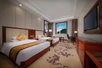Xinrong Hotel Lhasa