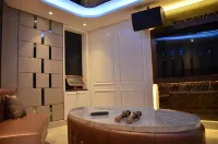 Jinlin International Hotel Hotel a Luxi