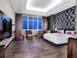 favehotel S. Parman - Medan