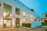 Xi'an Muyu homestay 시안 기술대학교 주변 호텔