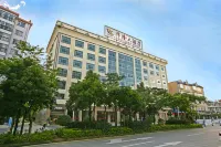 Hualong Hotel