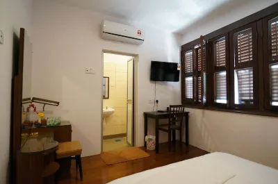 Thirty Three Stewart Houze โรงแรมใน