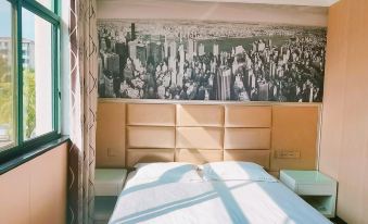 Yufei Hotel(Shanghai Hongqiao Store)