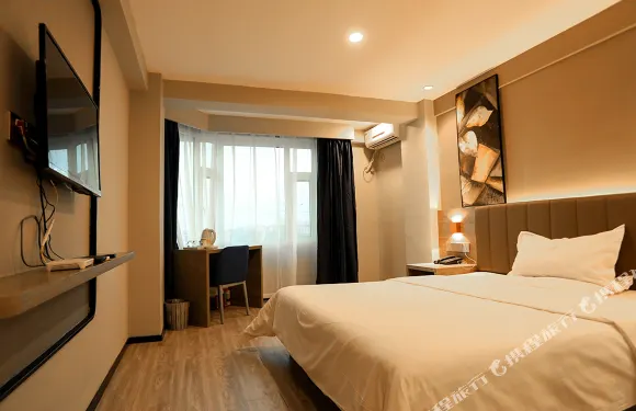 7天優品酒店（灤縣火車站店）