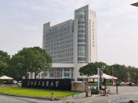 如家商旅酒店(上海曹路民雷路地铁站店) - 酒店附近