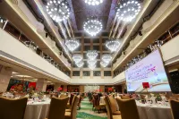 Zhongshan Junchuang Century Hotel (Lihe Plaza) Hotels in Zhongshan