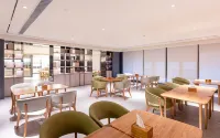 JI Hotel(Guanyun county government store ) Hotels in Guanyun