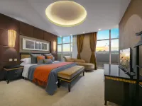 Jiu Hua Spa & Resort Hotels near Xiaotangshan
