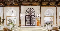 li quan mo shang hua kai Hotels in Liquan