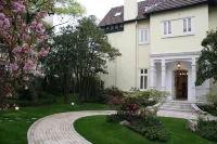Julu Garden Villa -  case vacanza in affitto