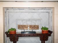 大同明堂商务酒店 - 公共区域