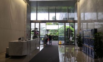 Shenzhen Ustella Serviced Apartment