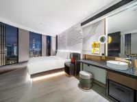上海外滩CitiGO欢阁酒店 - 豪华景观大床房