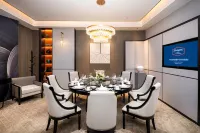 Hampton by Hilton Hohhot Gulou - Morgenmad