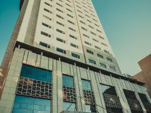 Wei Mei Days Hotel Siping