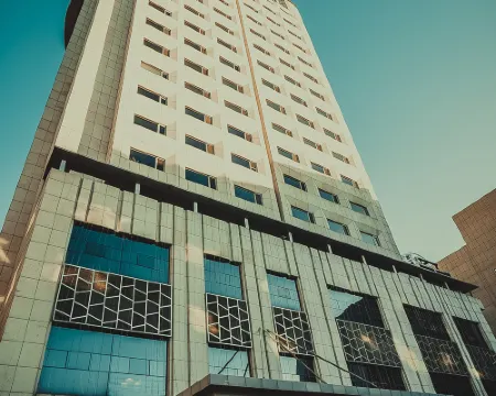 Wei Mei Days Hotel Siping Hotels in Siping