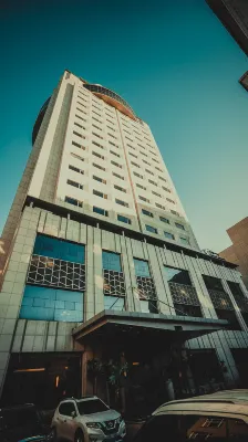 Wei Mei Days Hotel Siping Hotels in Siping