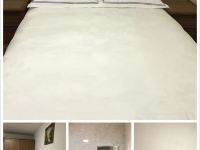 北京库尔家宾馆 - 大床房