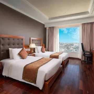 Samdi Airport Da Nang hotel - 3 minutes to Central Отели рядом с достопримечательностью «Хан- Ривер»