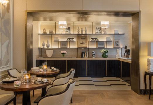 호텔 샹젤리제 플라자