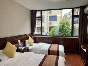 Jinhongmen Business Hotel