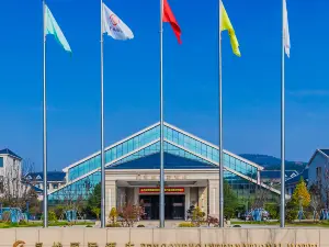 Alberghi Vista Panoramica a Jincheng: le opzioni più popolari