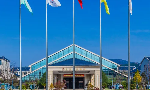 Fengcheng International Hotel