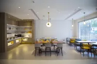 HanTing Premium Hotel (Chuzhou Wuyue Plaza Ganghui)