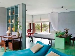 Knai Bang Chatt Resort