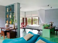 Knai Bang Chatt Resort Hotels in Kep