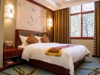 Huaxi Resort Hotel Các khách sạn ở Trà Lăng