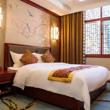 Huaxi Resort Hotel