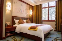 Huaxi Resort Hotel Hotels in Chaling