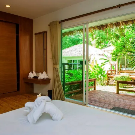 Larissa Samed Resort