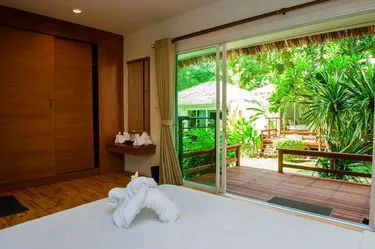 รูปภาพของลริสสา เสม็ด รีสอร์ท