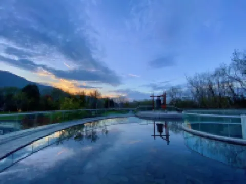 九華山蔓蘭飯店（南莊售票處店）